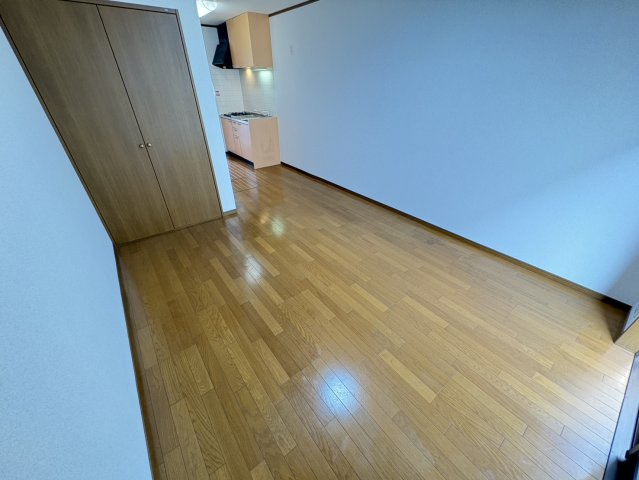 アタラクシアの内装