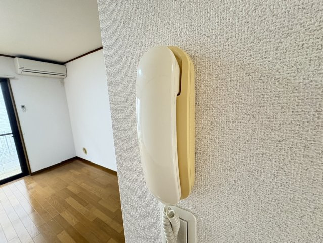 アタラクシアの設備