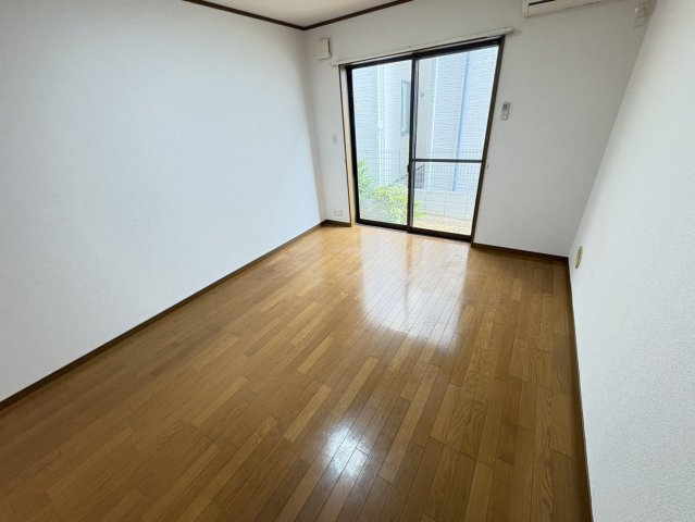 アタラクシアの居間・リビング