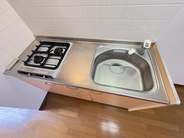 アタラクシアのキッチン