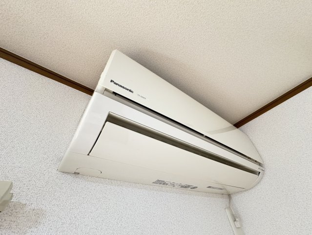 アタラクシアの設備