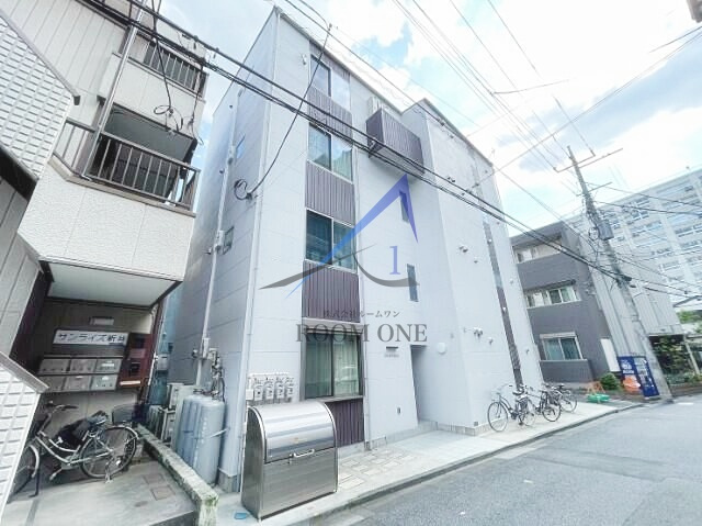 グランクオール北千住