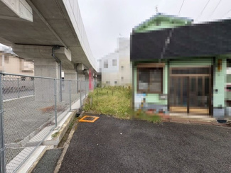【前面道路含む現地写真】 | 閑静な住宅街で叶える穏やかな新生活をここではじませんか♪