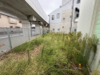 【外観】 | 自由設計対応ですので、お好きな間取りで個性あふれる住まいにしてくださいね！