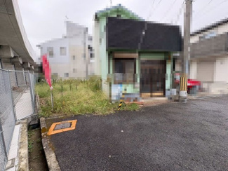 【前面道路含む現地写真】 | 【ファイナンシャルプランナー在籍】ファイナンシャルプランについてのアドバイスも可能♪