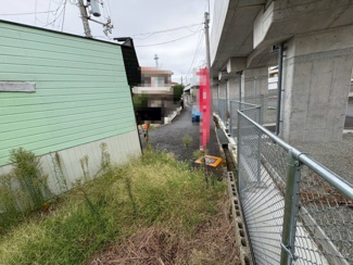 【外観】 | 閑静な住宅地で子育て家族にピッタリ！毎日のお散歩も快適な緑に恵まれたエリアです♪