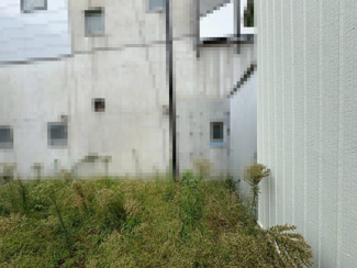 【外観】 | 【個性あふれる住まいを実現できる「建築条件無の売土地」です】