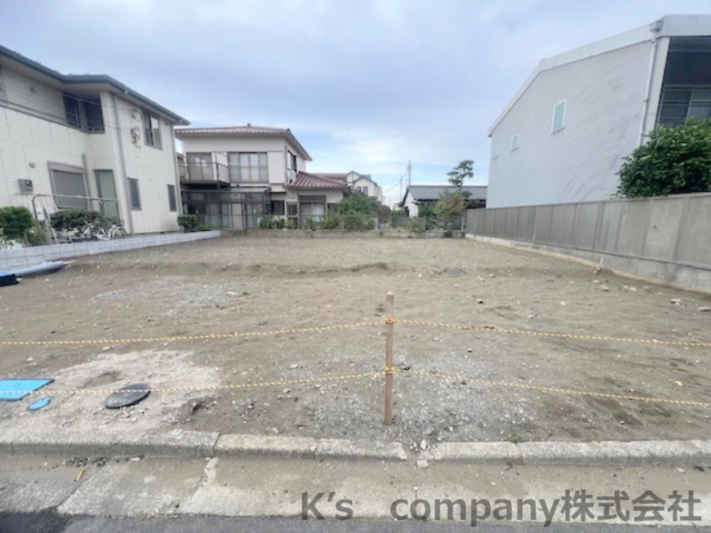 藤沢市辻堂東海岸3丁目　新築戸建　2号棟