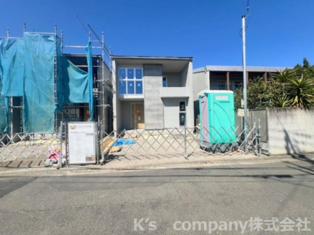 藤沢市辻堂東海岸3丁目　新築戸建　2号棟