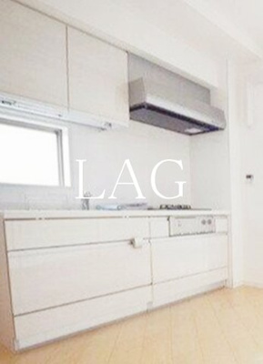 【居間・リビング】 | クラスタ台東根岸 | 洋室のお部屋です。