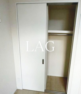 【収納】 | クラスタ台東根岸 | 収納です。