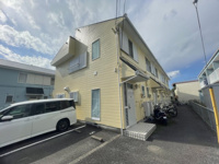 カネコテラスハウスBの画像