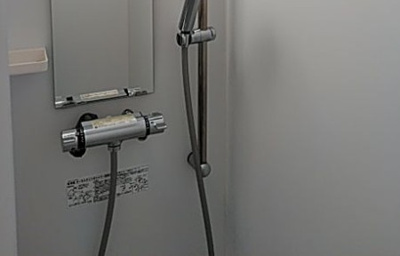 【シャワールーム】 | ハーモニーテラス綾瀬Ⅴ