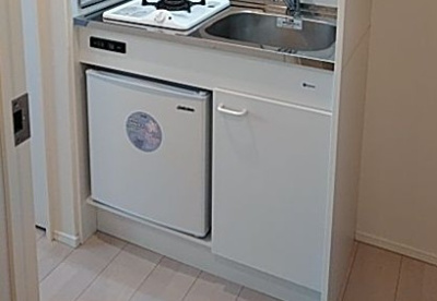 【キッチン】 | ハーモニーテラス綾瀬Ⅴ