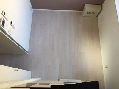 【居間・リビング】 | ハーモニーテラス綾瀬Ⅴ |  