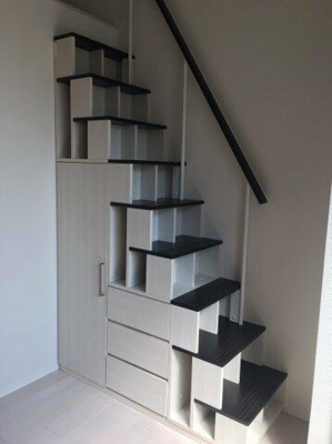 【収納】 | ハーモニーテラス綾瀬Ⅴ |  