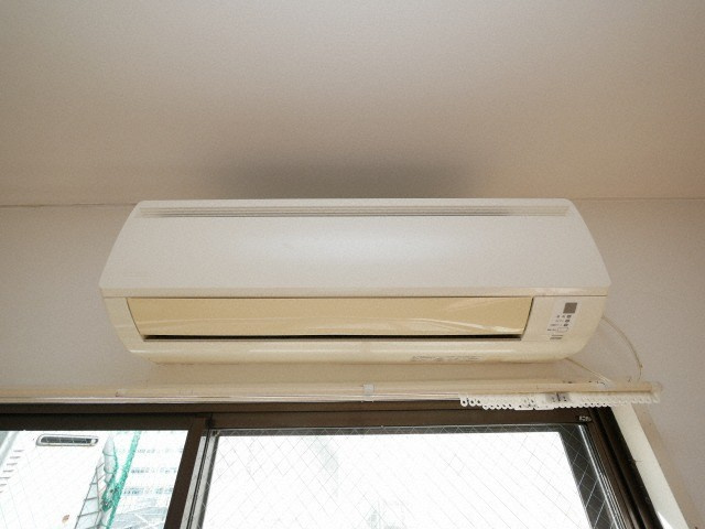 ヴィラ上町の設備