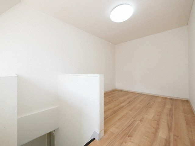 ヴィラ上町の内装