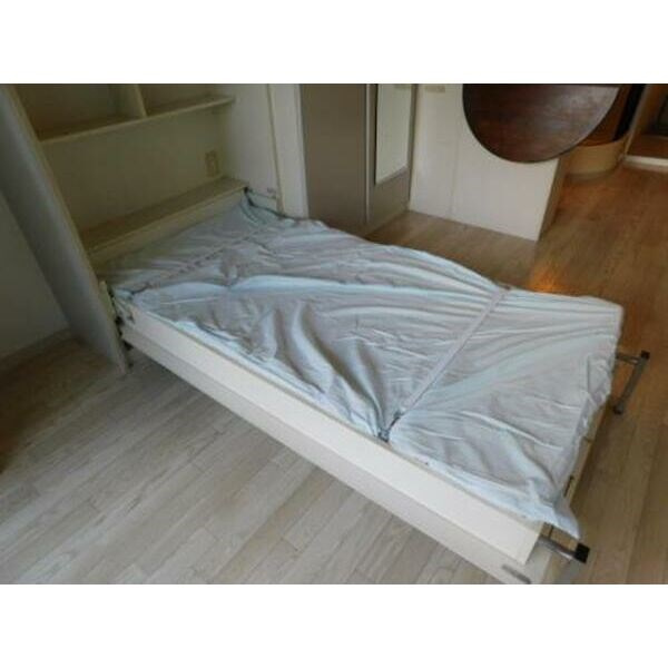 ラ・パルフェ・ド・シェリールの設備