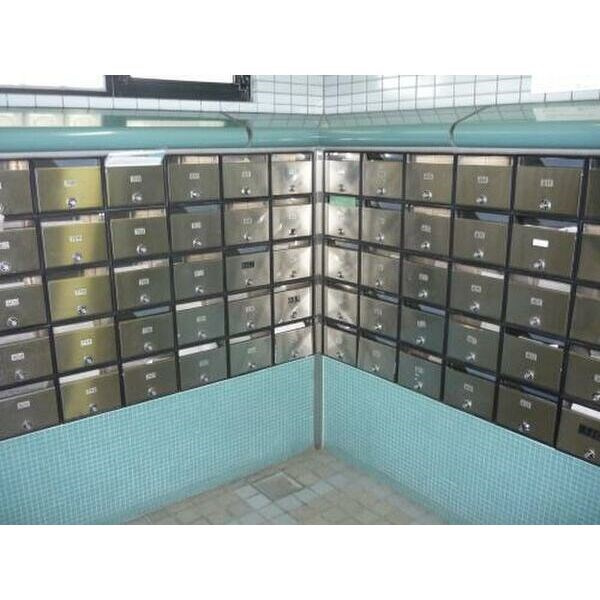 ラ・パルフェ・ド・シェリールのその他共用部分