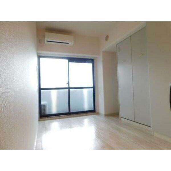 ラ・パルフェ・ド・シェリールの洋室