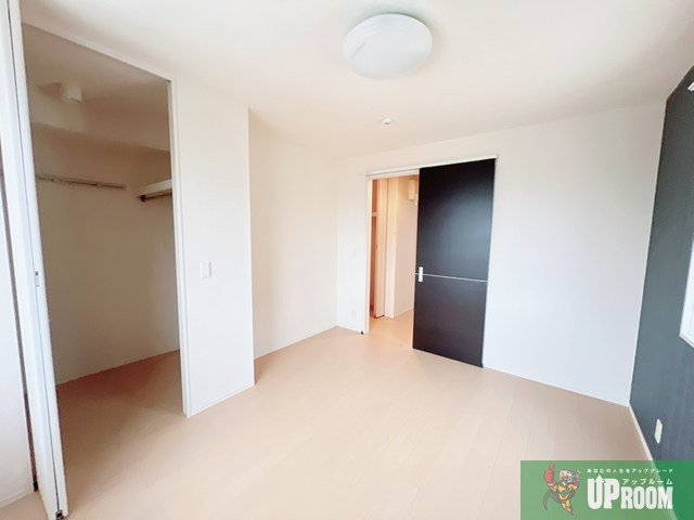 ドマーニの内装