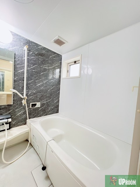 ドマーニの浴室