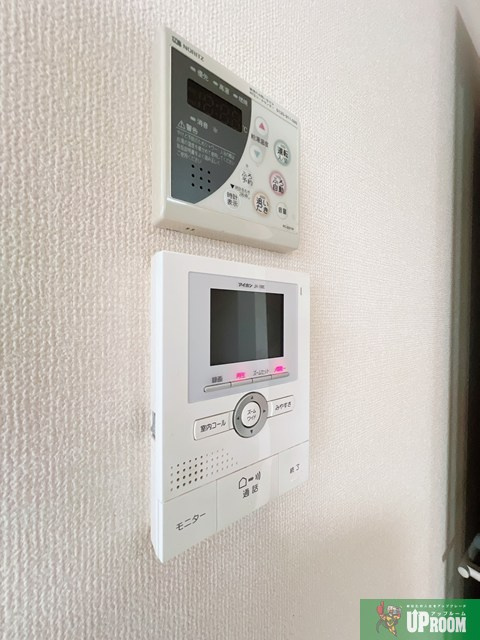 ドマーニのセキュリティ