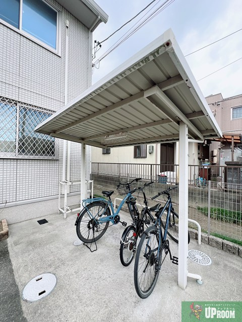 ドマーニのその他共用部分