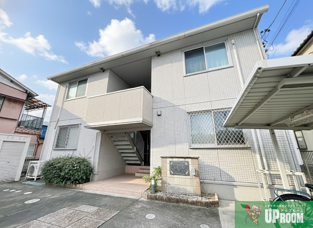 ドマーニのエントランス