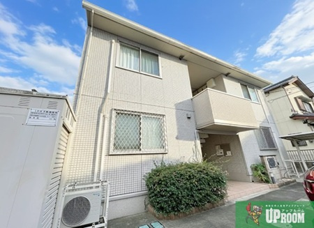 ドマーニの外観