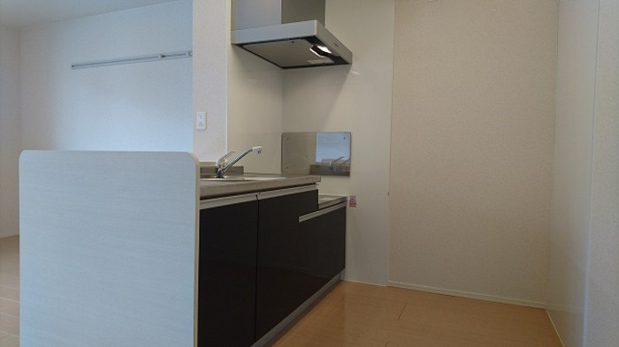 ドマーニのキッチン