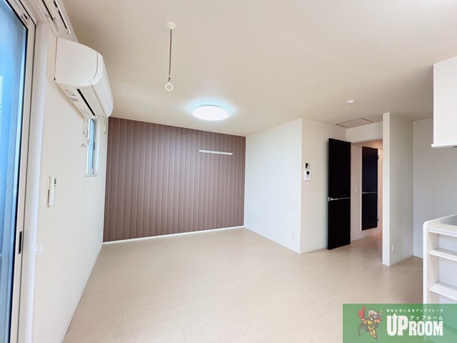 ドマーニの内装