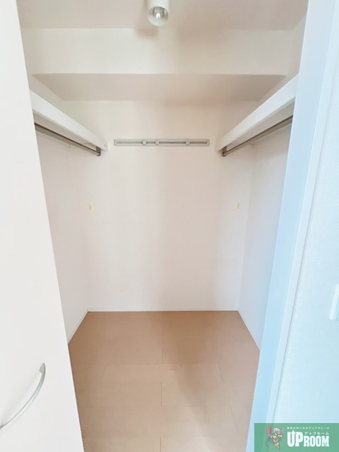 ドマーニの収納