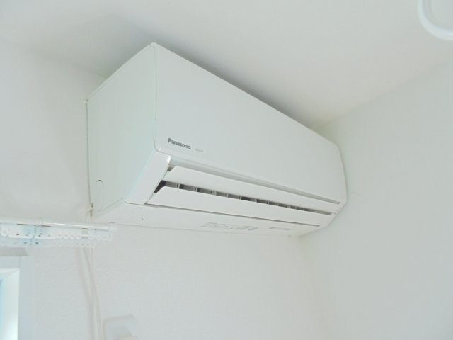 アビリティ弐番館の設備