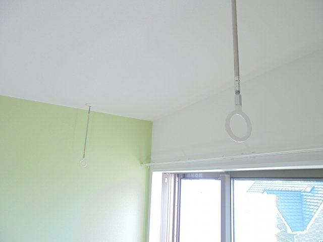 アビリティ弐番館の設備