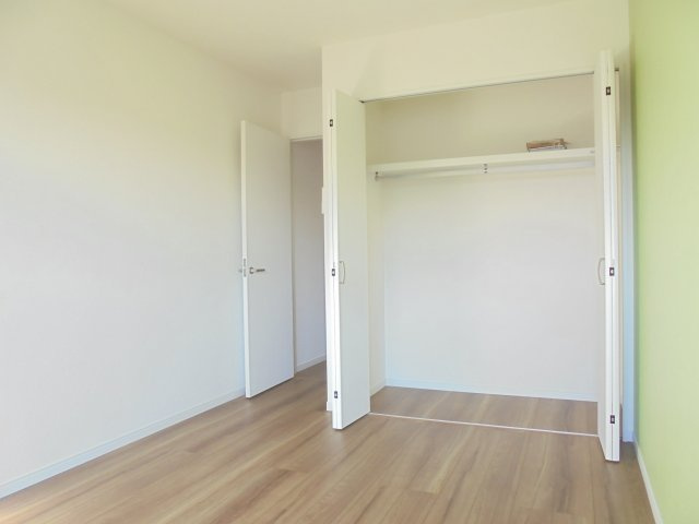 アビリティ弐番館の内装