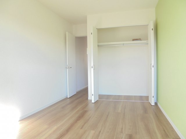 アビリティ弐番館の居間・リビング