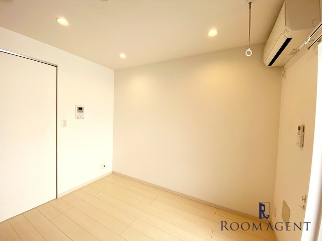 リブリ・砂田橋の居間・リビング