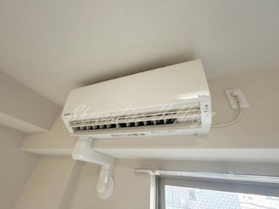 【設備】 | KADOYA | エアコンで快適♪