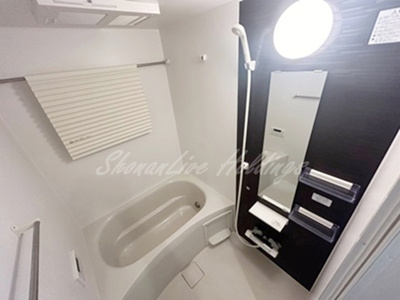 【浴室】 | KADOYA | 清潔感のあるバス♪