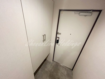 【玄関】 | KADOYA | シューズボックスで玄関すっきり♪