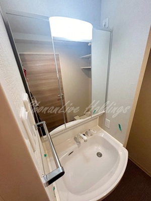 【洗面所】 | KADOYA | 人気の独立洗面台♪