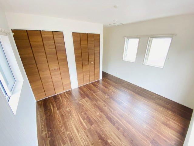 【洋室】 | 洋室①☆