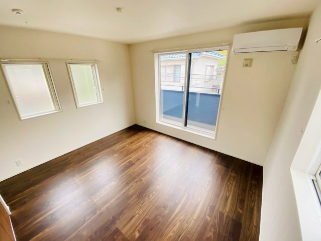 【洋室】 | 洋室①☆