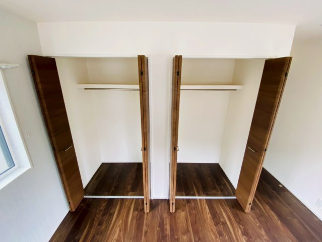 【収納】 | 洋室①☆