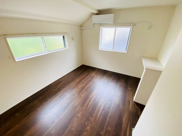 【洋室】 | 洋室②☆