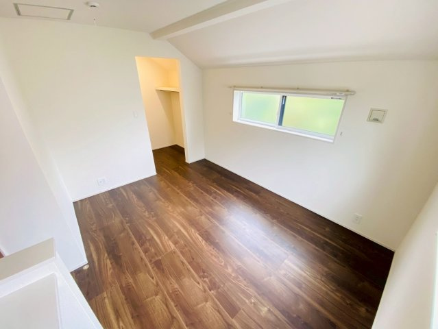 【洋室】 | 洋室②☆