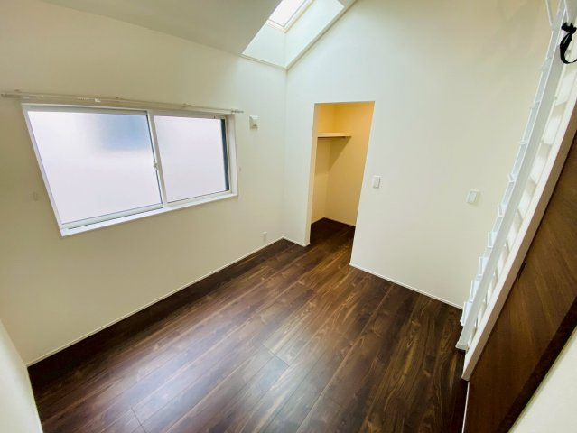 【洋室】 | 洋室③☆