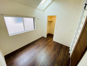 【洋室】 | 洋室③☆